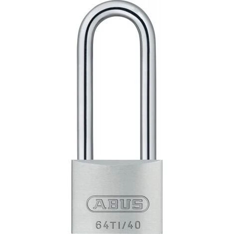 Cadenas Aluminium Abus Titalium 64TI 4 Cadenas Aluminium Abus Titalium 64TI – Image 2