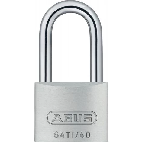 Cadenas Aluminium Abus Titalium 64TI 6 Cadenas Aluminium Abus Titalium 64TI – Image 4