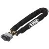 ABUS Cadenas étanche Revêtu PVC Chaîne De 1100 Mm -ABUS store 19001133 1