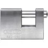ABUS Cadenas Titalium 82 TI Rectangulaire En 70 Mm 2 Clés -ABUS store 19002145 1