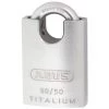 ABUS Cadenas Titalium 90/50 Varié -ABUS store 19002694 1