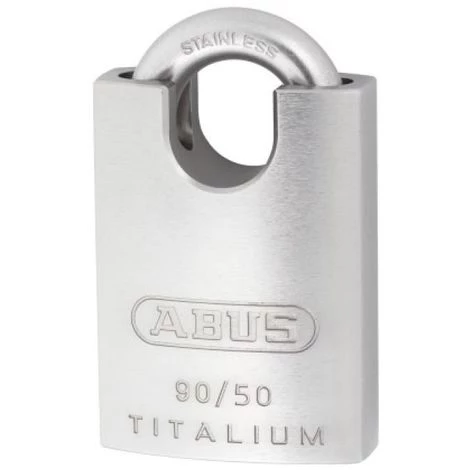 ABUS Cadenas Titalium 90/50 Varié 3 ABUS Cadenas Titalium 90/50 Varié
