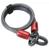ABUS Câble Antivol à Boucles En Acier Gainé Pvc Cobra 12 X 1200 Mm -ABUS store 19003544 1