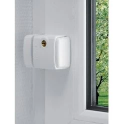 ABUS VERROU P/FENETRE BLC FTS 3003 -ABUS store 19005428 2