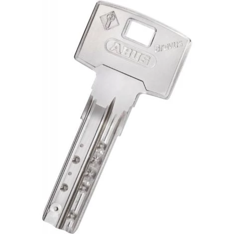 ABUS Cylindre De Haute Sûreté Bravus 2000 4 Clés Réversibles 35 X 45 Mm 4 ABUS Cylindre De Haute Sûreté Bravus 2000 4 Clés Réversibles 35 X 45 Mm – Image 2