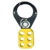 ABUS Pince Pour Cadenas De Consignation En Ø 25.4 Coloris Jaune 2 ABUS Pince Pour Cadenas De Consignation En Ø 25.4 Coloris Jaune -ABUS store 19242355 1