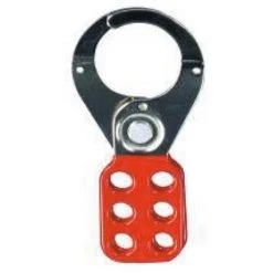 ABUS Pince Pour Cadenas De Consignation En Ø 38.1 Coloris Rouge -ABUS store 19242358 3
