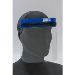 Visiere De Protection Abus Faceguard - Kit Complet 62845