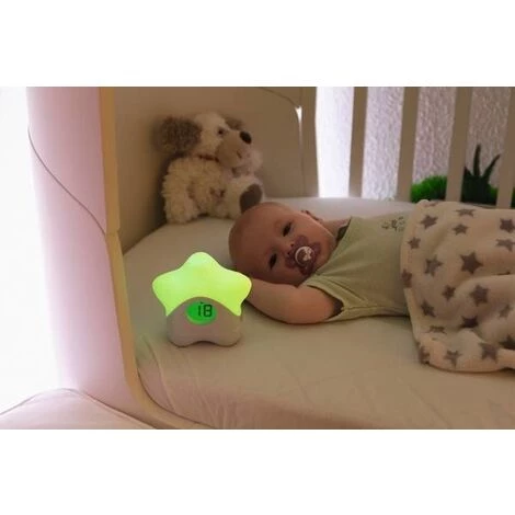 Abus Veilleuse Lily 3 Abus Veilleuse Lily – Image 2