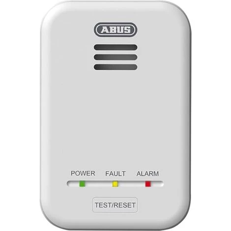 ABUS GWM100ME GASMELDER ABUS SECURITY CENTER 81443 4 ABUS GWM100ME GASMELDER ABUS SECURITY CENTER 81443 – Image 2