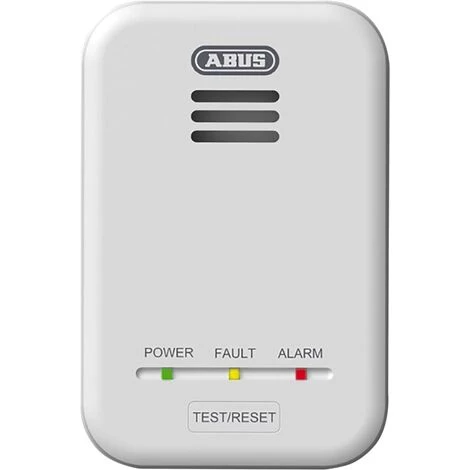 ABUS GWM100ME GASMELDER ABUS SECURITY CENTER 81443 5 ABUS GWM100ME GASMELDER ABUS SECURITY CENTER 81443 – Image 3