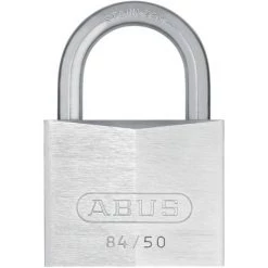 Cadenas Marine Série 84 Abus - Anse 24 Mm - Longueur 50 Mm