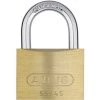 Cadenas Laiton Massif Série 55 Abus - Anse 23 Mm - Longueur 45 Mm -ABUS store 2594252 1