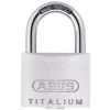 Cadenas Aluminium Titalium™ Serie 64 TI Abus - Longueur 60 Mm -ABUS store 2606366 1