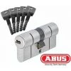 Cylindre Serrure Abus D10PS Haute Protection 30x10 - Alu 2 Cylindre Serrure Abus D10PS Haute Protection 30x10 - Alu -ABUS store 26942400 1