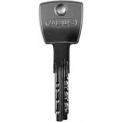 Cylindre Serrure Abus D10PS Haute Protection 30x10 - Alu -ABUS store 26942400 5