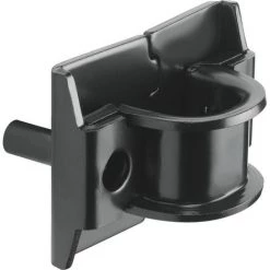 Fixation Murale WA 50 ABUS - Alu