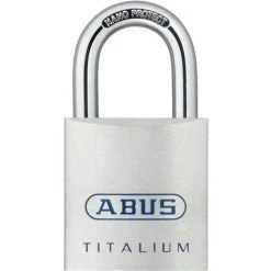 Cadenas 80TI/40 Avec 2 Clés ABUS 1 PCS