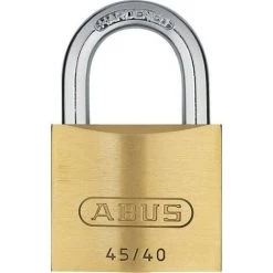 Cadenas Laiton N°45 30mm ABUS 1 PCS