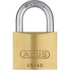 Cadenas Cylindre Laiton 4-40 Avec 5 Clés ABUS 1 PCS -ABUS store 29186065 1