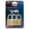 Cadenas Laiton Triples SB ABUS 1 PCS -ABUS store 29186069 1