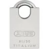 Cadenas 90RK/50 Avec 2 Clés ABUS 1 PCS -ABUS store 29186080 1