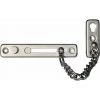 Abus SK175 C B 59689 Chaînette De Porte Nickelé Mat -ABUS store 29948568 1