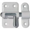 Abus SRR25W 59675 Targette 25 Mm Blanc -ABUS store 29948569 1