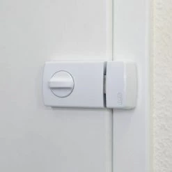 ABUS 560323 Verrou 2110 W B/DFNLI