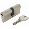 Abus 482953 D6XNP 28/34 B/SB Cylindre Profilé Avec Carte De Code Et 5 Clefs