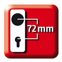 Serrure Automatique ABUS ABTS45551 9 Serrure Automatique ABUS ABTS45551 -ABUS store 29948639 3