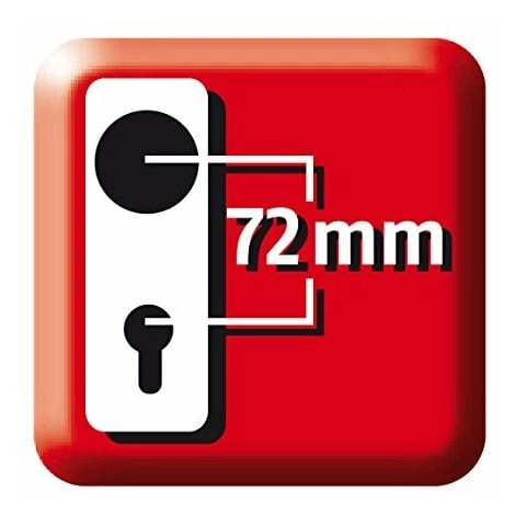 Serrure Automatique ABUS ABTS45551 5 Serrure Automatique ABUS ABTS45551 – Image 3