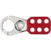 Abus - 701 Lock Out 1in Hasp Rouge 35766 4 - ABU701R 2 Abus - 701 Lock Out 1in Hasp Rouge 35766 4 - ABU701R -ABUS store 29948668 1