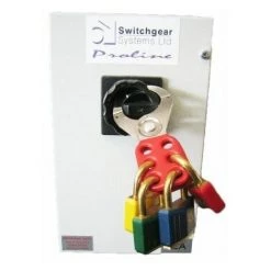 Abus - 701 Lock Out 1in Hasp Rouge 35766 4 - ABU701R -ABUS store 29948668 3