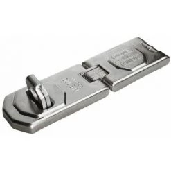 Abus 110/155 Loquet à Agrafe (Import Grande Bretagne)