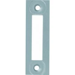 ABUS 215124 Serrure à Visser Cylindre Profilé Modèle ASS PZ (Import Allemagne) -ABUS store 29948710 3