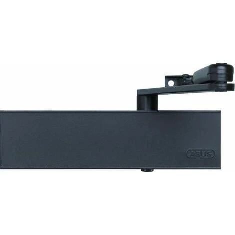 Abus 106484 8103 Ferme-porte Avec Alarme Marron 3 Abus 106484 8103 Ferme-porte Avec Alarme Marron