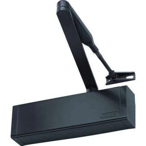 ABUS 106453 8603 V Ferme-porte Avec Alarme Marron 4 ABUS 106453 8603 V Ferme-porte Avec Alarme Marron – Image 2