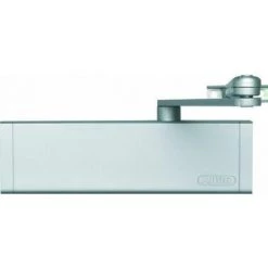 Abus 106439 8603 V Ferme-porte Avec Alarme Intégré Certifié DIN EN 1154