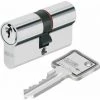 ABUS CYLINDRE DE PORTE C-73N-SB 30/35 5 CLÉS 1 ABUS CYLINDRE DE PORTE C-73N-SB 30/35 5 CLÉS -ABUS store 29948782 1