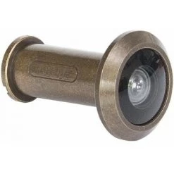 ABUS 45233 2200 B SB Judas (Import Allemagne)