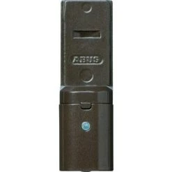 ABUS 039416 BS84 B SB Verrou Pour Porte à Levier Marron
