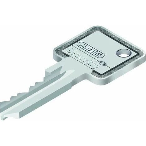 Abus Cylindre De Serrure Profilé C60N 27 XL/33 3 Abus Cylindre De Serrure Profilé C60N 27 XL/33