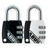 Cadenas 30mm Zinc Combi Color Blis - ABUS 1 Cadenas 30mm Zinc Combi Color Blis - ABUS -ABUS store 30968656 1