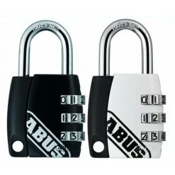 Cadenas 30mm Zinc Combi Color Blis - ABUS