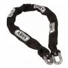 Antivol Chaine Acier Noir 0m85 - ABUS -ABUS store 30968662 1
