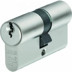 ABUS E60N4045 Double Cylindre Profil Européen