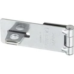Abus Porte-cadenas De Sécurité En Acier Inoxydable 75Mm 5 Abus Porte-cadenas De Sécurité En Acier Inoxydable 75Mm -ABUS store 32668642 2