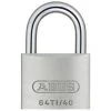 Cadenas De Sécurité Pour Arc Court 35Mm Aluminium Titalium Abus 54Ti/35 1 Cadenas De Sécurité Pour Arc Court 35Mm Aluminium Titalium Abus 54Ti/35 -ABUS store 32673962 1