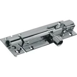 ABUS Pene En Laiton 96/50 SB Laiton Chrome